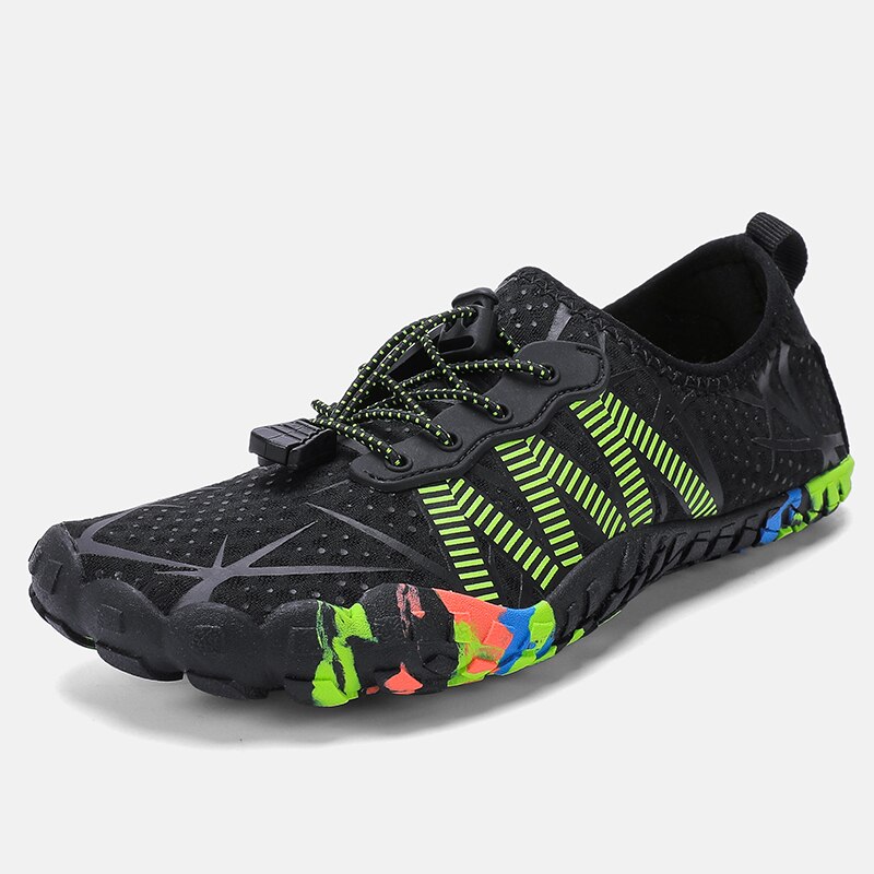 Upstream Aqua Shoes