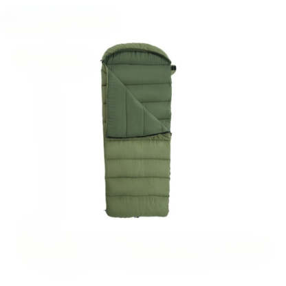 Outdoor Portable Cotton Sleeping Bag-USA Camp Zone