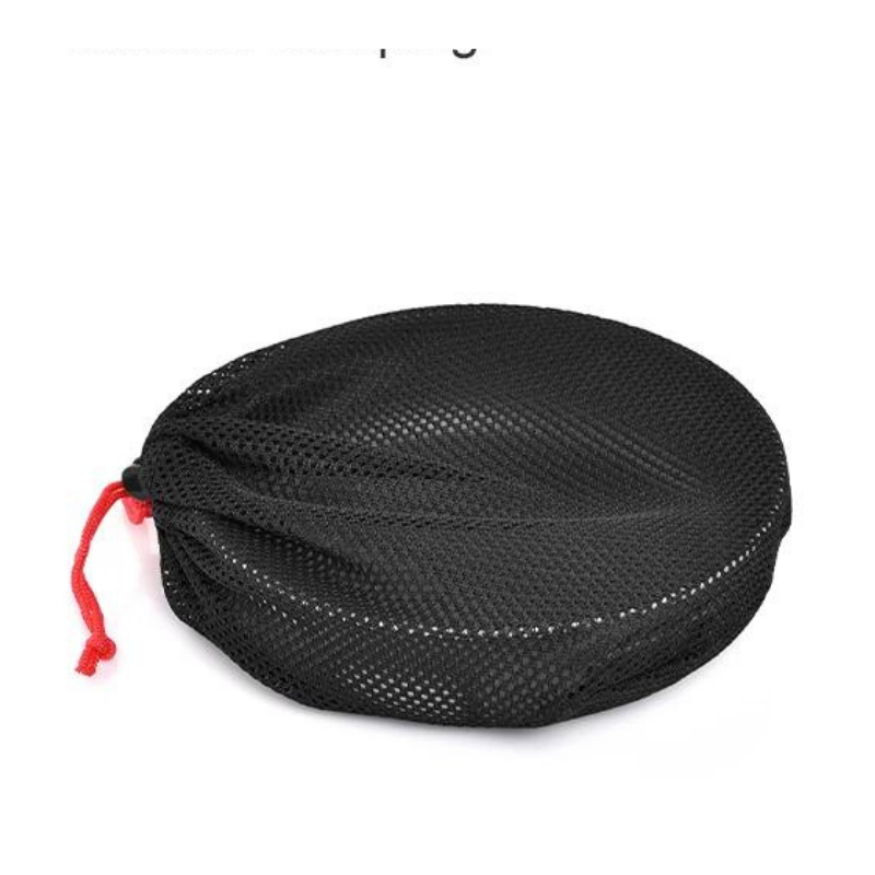 Titanium Nonstick Camping Fry Pan-USA Camp Zone