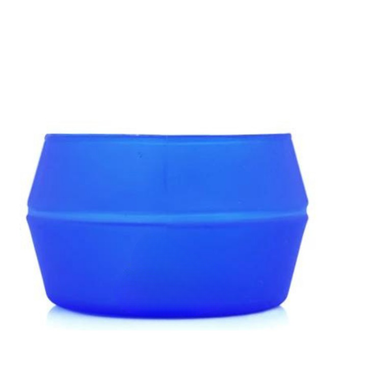 Soft Folding Cup For Camping-USA Camp Zone