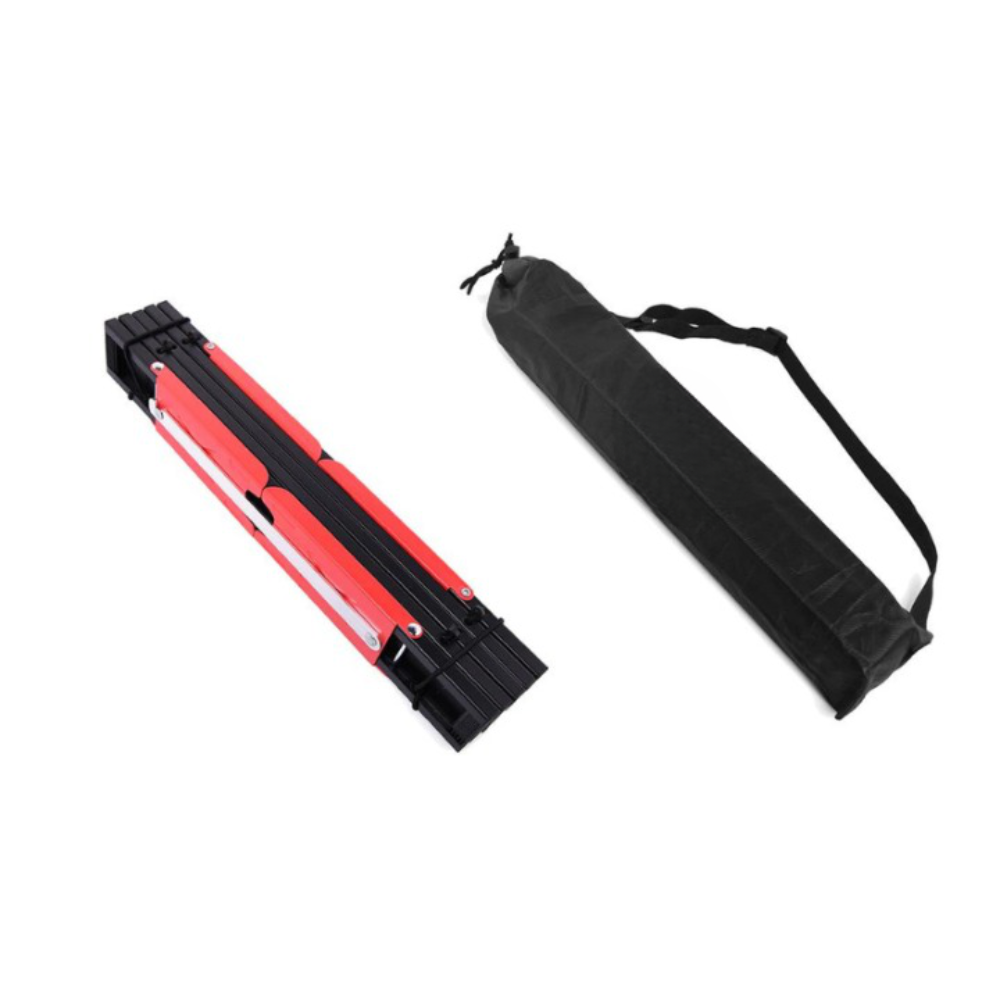 Mini Portable Foldable Table-USA Camp Zone