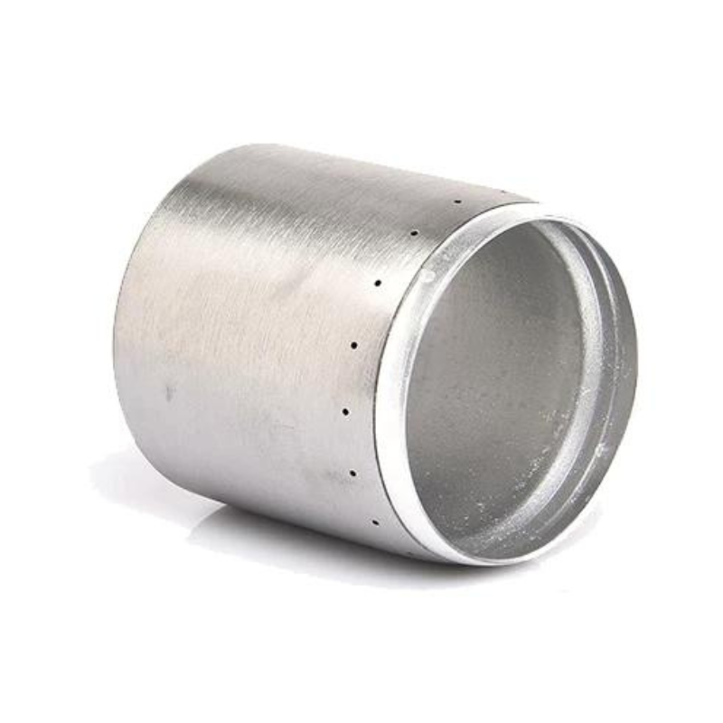 Ultra Light Alcohol Burner For Outdoor Camping-USA Camp Zone