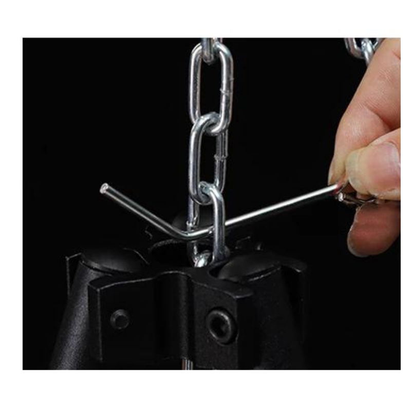 Camping Tripod For Fire Hanging Pot Outdoor Campfire-USA Camp Zone