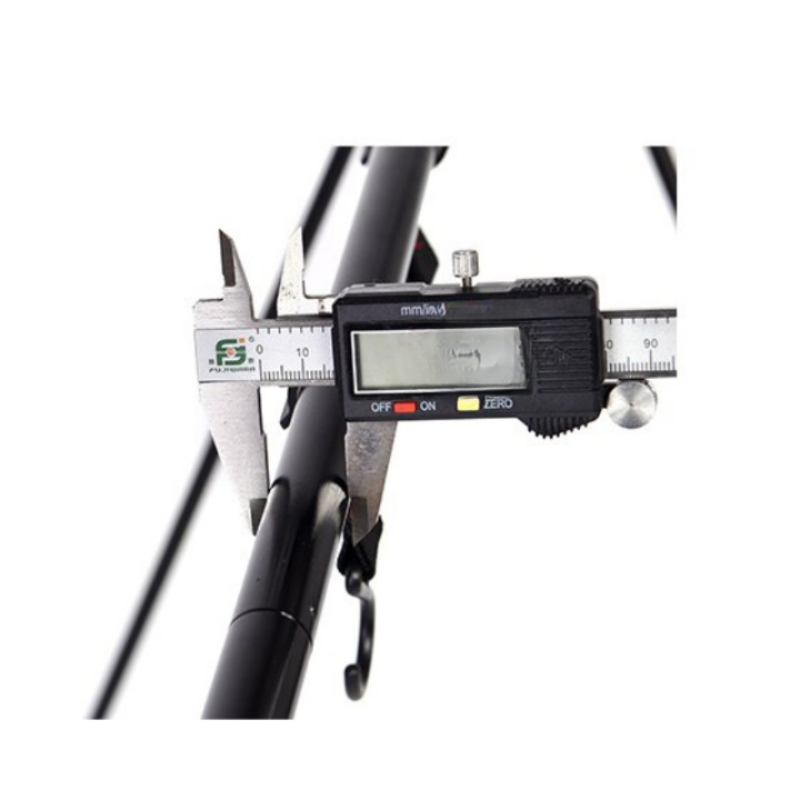 Outdoor Camping Ultralight Hanging Rack-USA Camp Zone