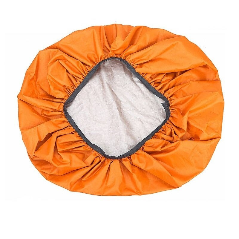 Outdoor Camping Hiking Climbing Rain cover For Backpack-USA Camp Zone
