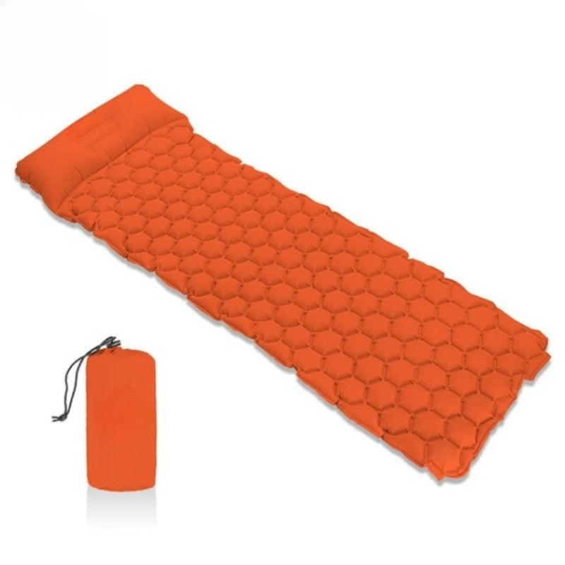 Air Mattress Camping Sleeping Pad-USA Camp Zone