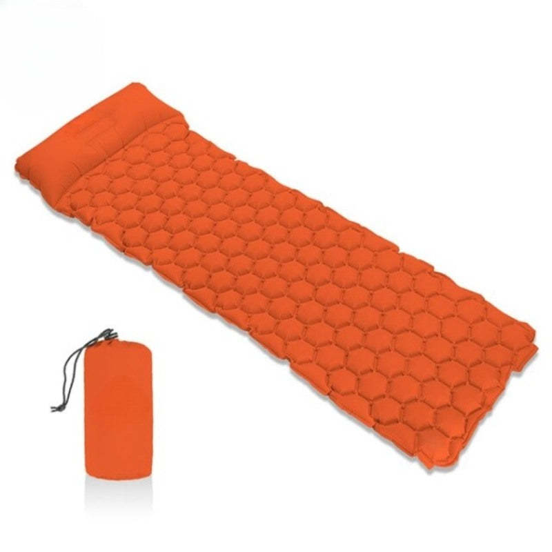 Air Mattress Camping Sleeping Pad-USA Camp Zone