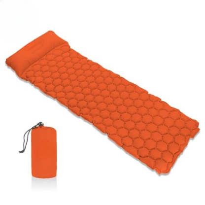 Air Mattress Camping Sleeping Pad-USA Camp Zone
