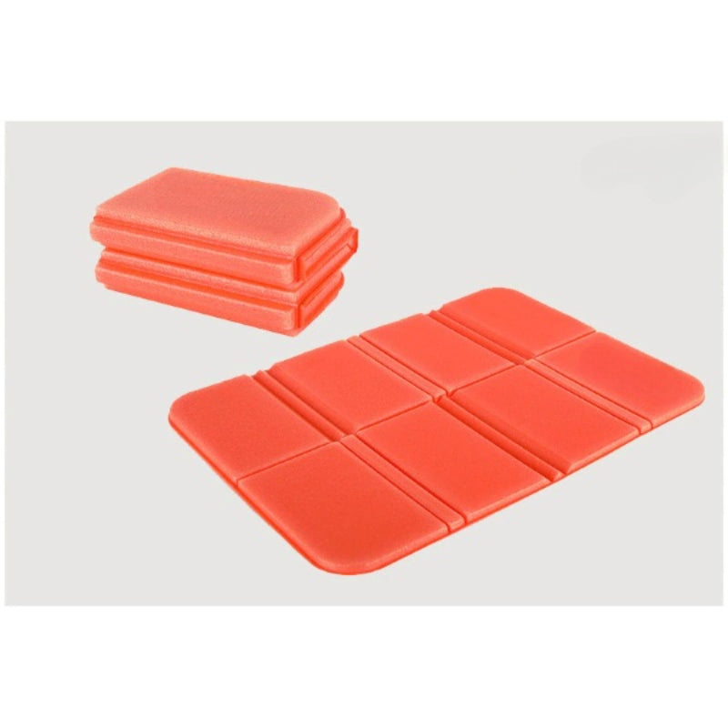 Foam XPE Foldable Folding Seat Cushion Pad-USA Camp Zone