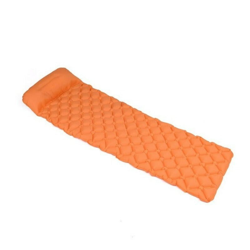 Inflatable Air Mattresses For Camping-USA Camp Zone