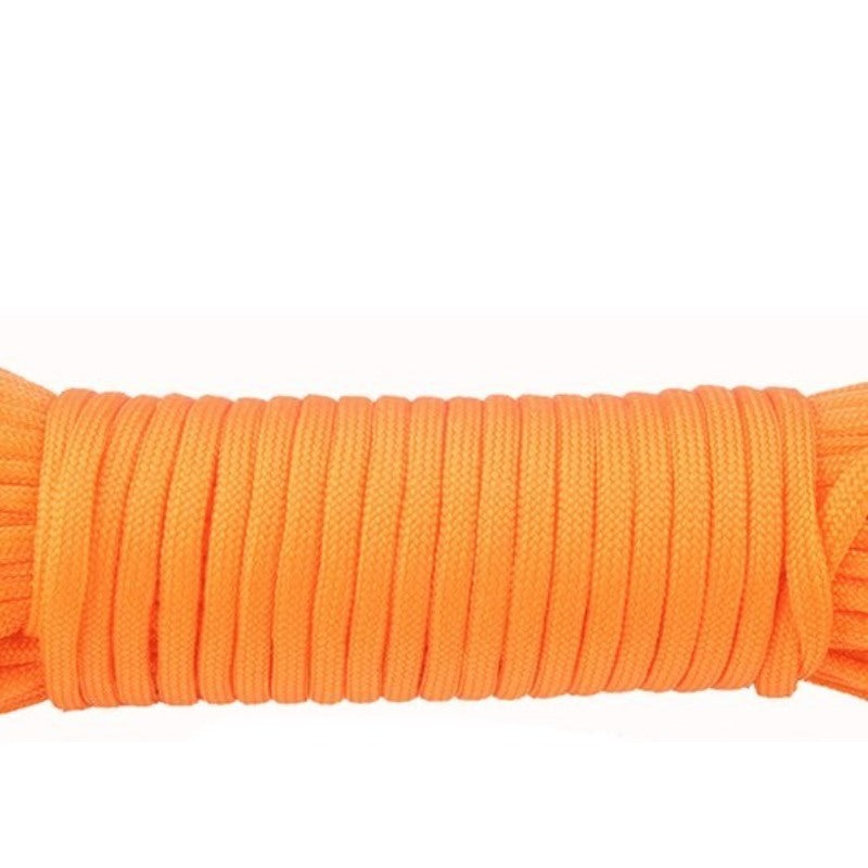 Paracord Survival Camping Rope-USA Camp Zone