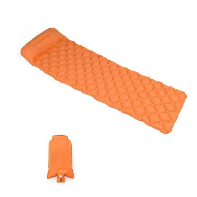 Inflatable Air Mattresses For Camping-USA Camp Zone