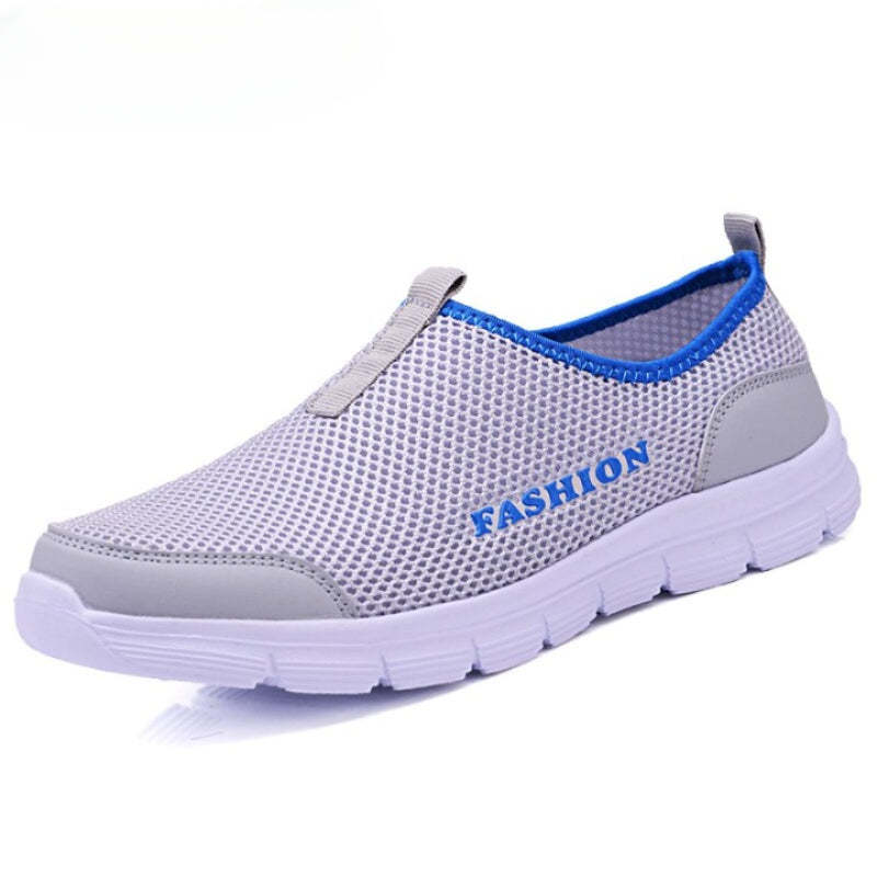 Lightweight Outdoor Breathable Upstream Shoes-USA Camp Zone
