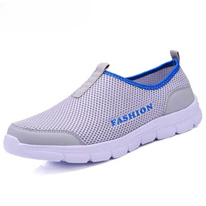 Lightweight Outdoor Breathable Upstream Shoes-USA Camp Zone