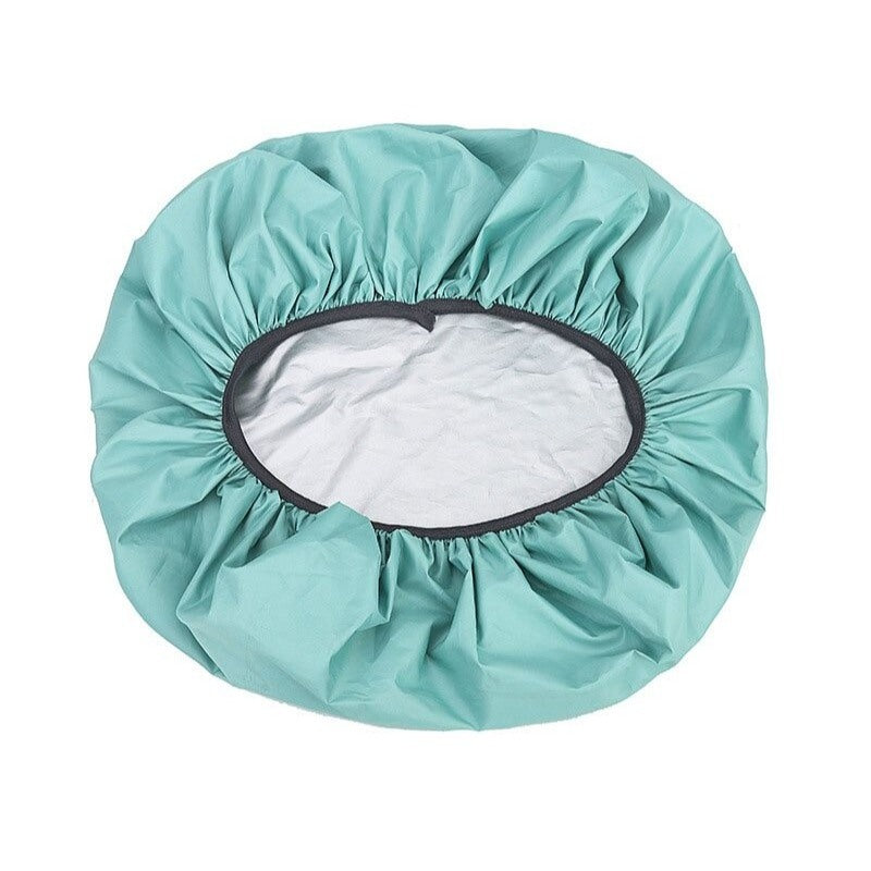 Outdoor Camping Hiking Climbing Rain cover For Backpack-USA Camp Zone
