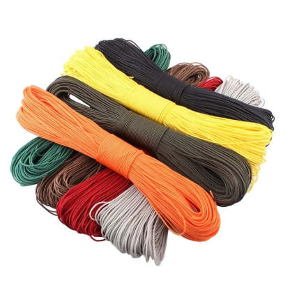 Strand Climbing Camping Paracord-USA Camp Zone