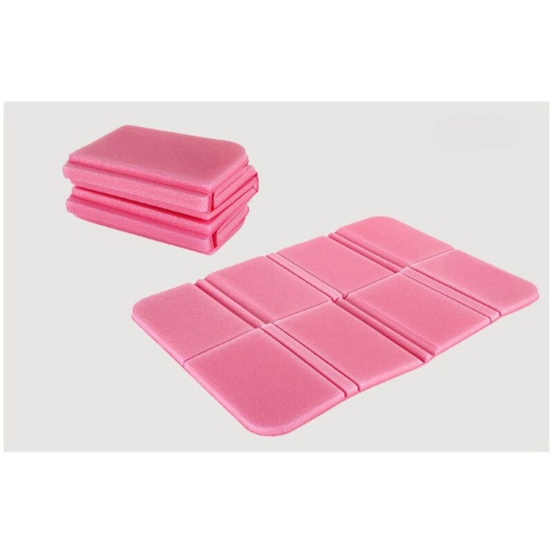 Foam XPE Foldable Folding Seat Cushion Pad-USA Camp Zone