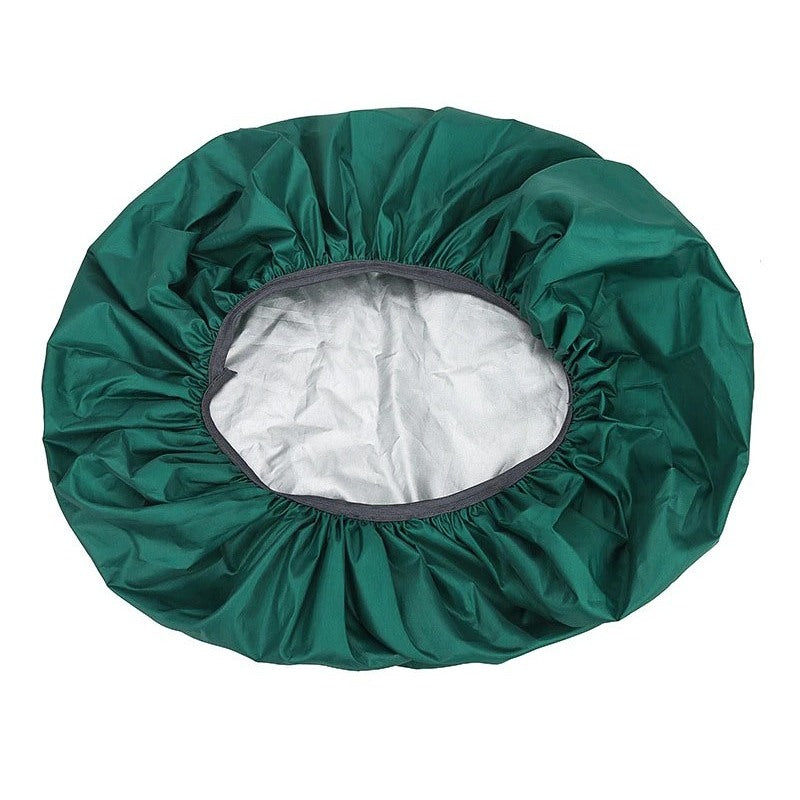 Outdoor Camping Climbing Rain Cover For Backpack-USA Camp Zone