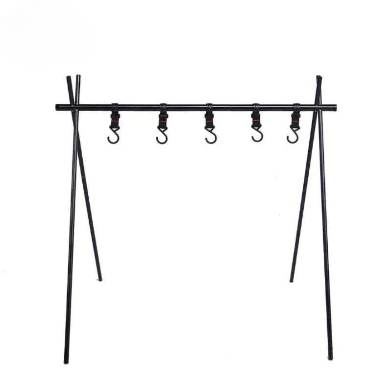 Outdoor Camping Ultralight Hanging Rack-USA Camp Zone