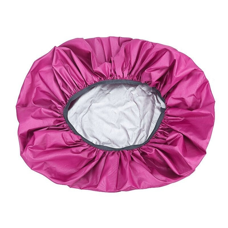 Outdoor Camping Climbing Rain Cover For Backpack-USA Camp Zone