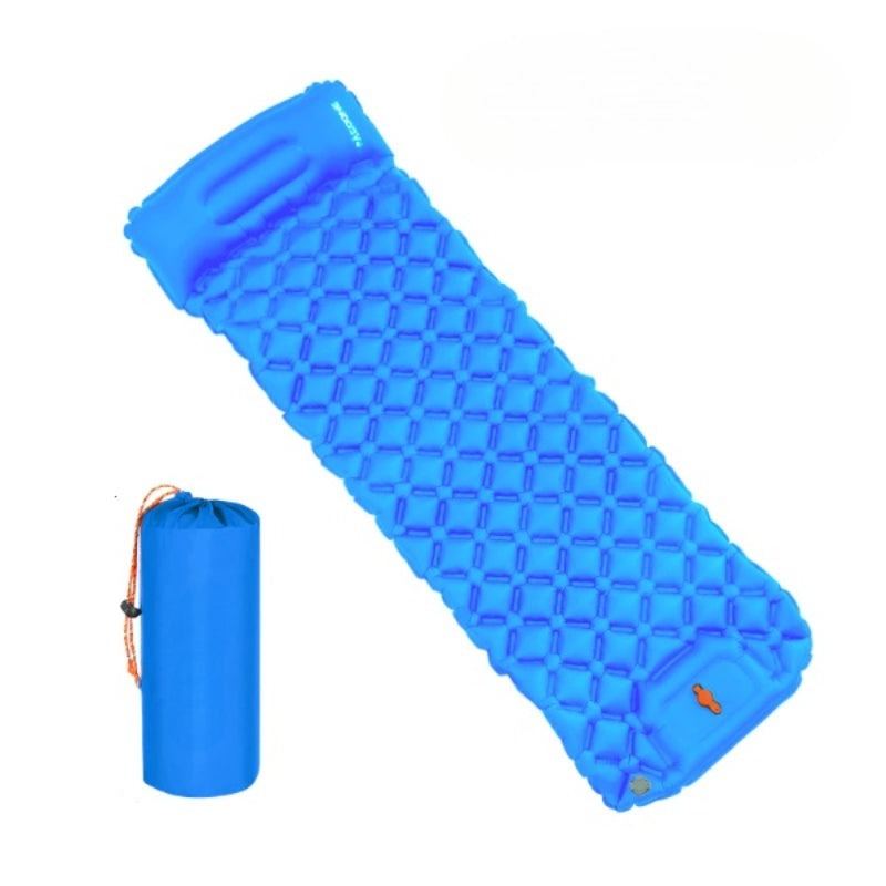 Travel Outdoor Camping Sleeping Pad Mat-USA Camp Zone