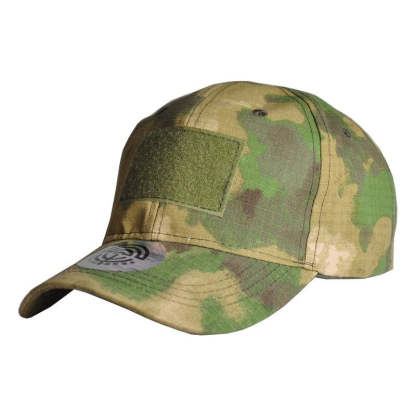 Unisex Outdoor Sunscreen Camouflage Sports Cap-USA Camp Zone