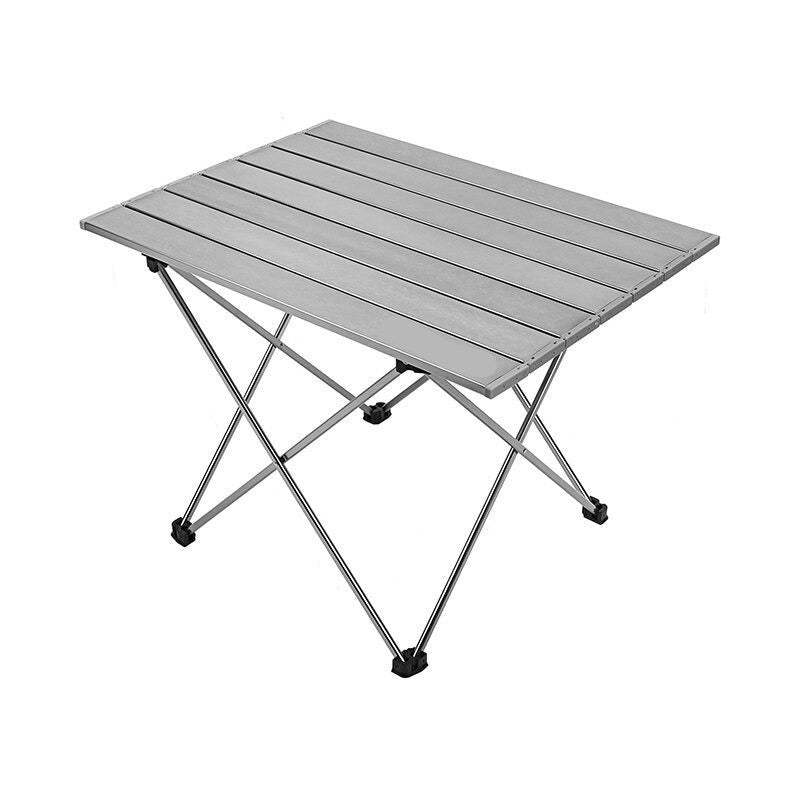 Portable Camping Folding Table Desk-USA Camp Zone