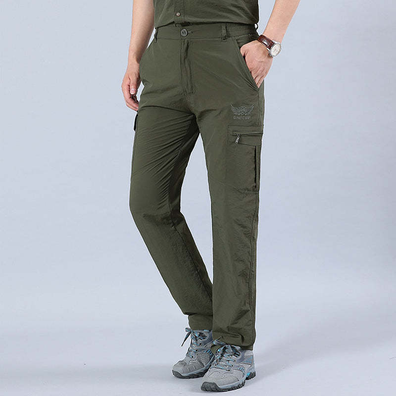 Waterproof Outdoor Lightweight Combat Tactical Clothes-USA Camp Zone