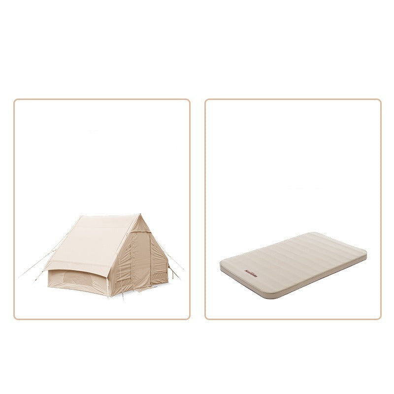 Outdoor Bush Craft Tents-USA Camp Zone