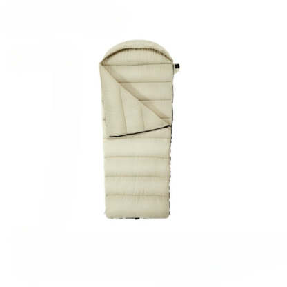 Outdoor Portable Cotton Sleeping Bag-USA Camp Zone