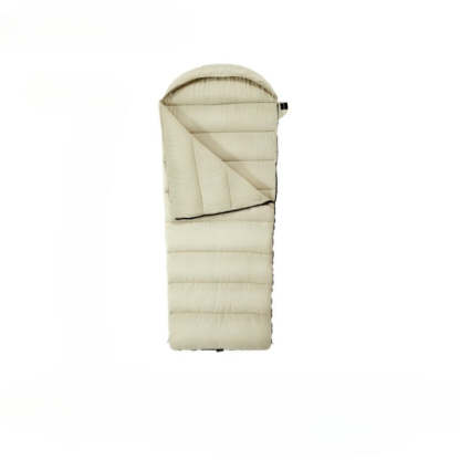 Outdoor Portable Cotton Sleeping Bag-USA Camp Zone