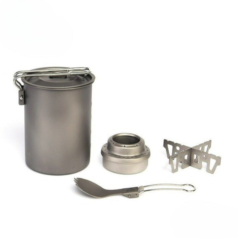 Outdoor Cooking Equipment Gas Burner-USA Camp Zone