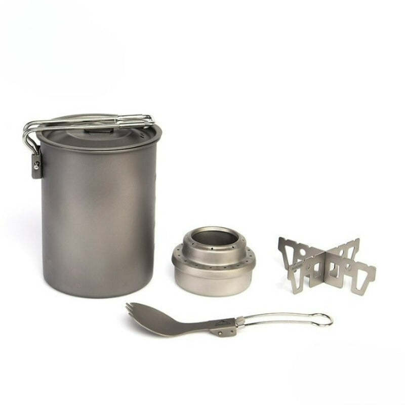 Outdoor Cooking Equipment Gas Burner-USA Camp Zone