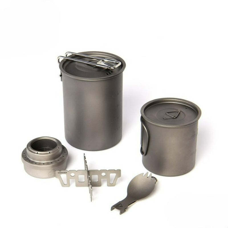 Outdoor Cooking Equipment Gas Burner-USA Camp Zone