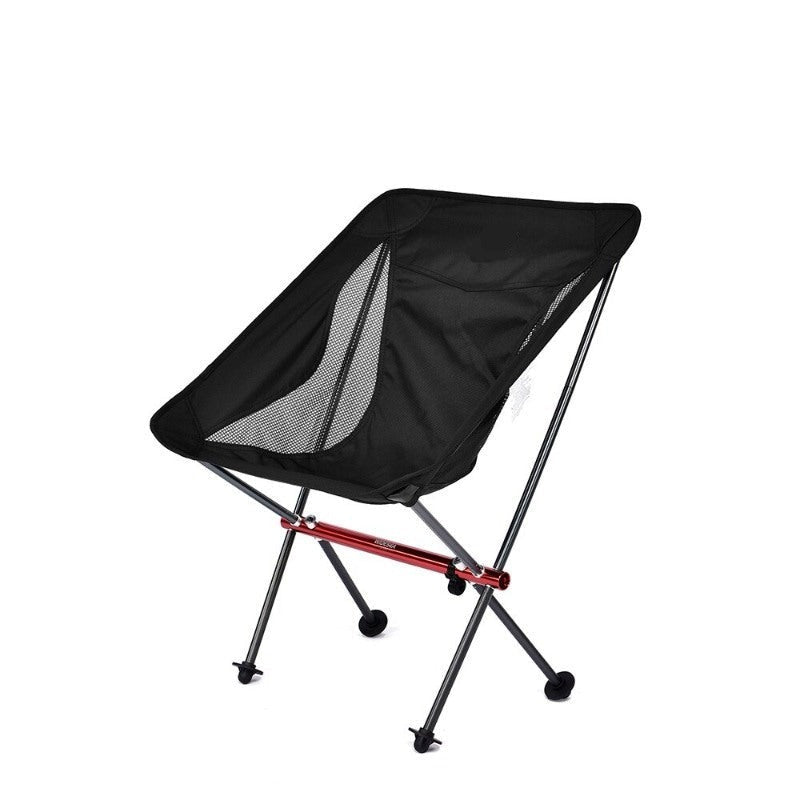 Camping Fishing Folding Lounge Chair-USA Camp Zone