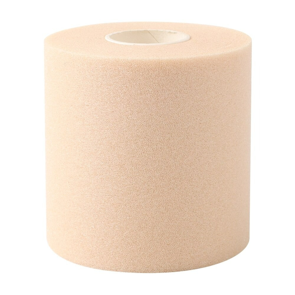 Cotton Skin Film Self-Adhesive Elastic Bandage-USA Camp Zone