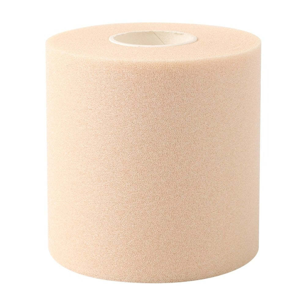 Cotton Skin Film Self-Adhesive Elastic Bandage-USA Camp Zone