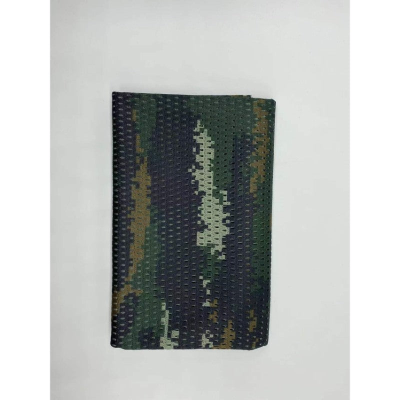 Outdoor Arab Desert Shemagh Scarf Head Wrap-USA Camp Zone