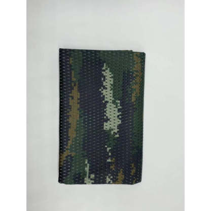 Outdoor Arab Desert Shemagh Scarf Head Wrap-USA Camp Zone