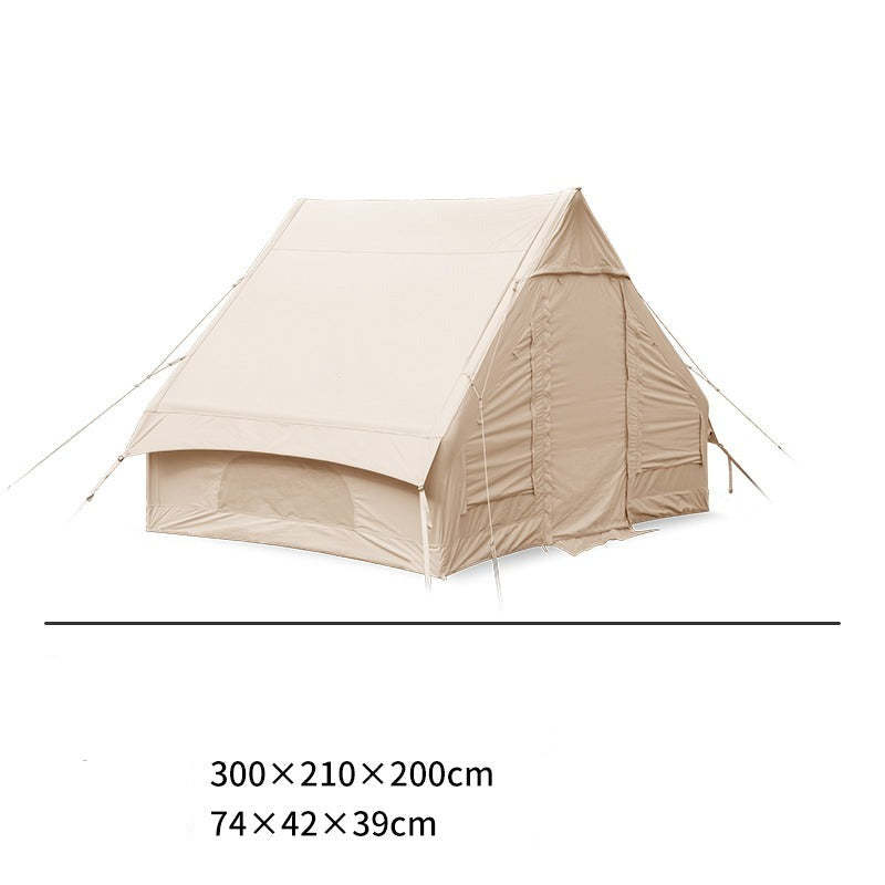 Outdoor Bush Craft Tents-USA Camp Zone