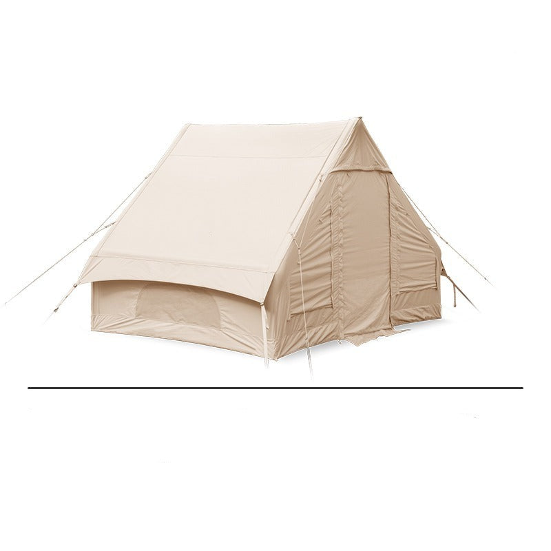 Outdoor Bush Craft Tents-USA Camp Zone