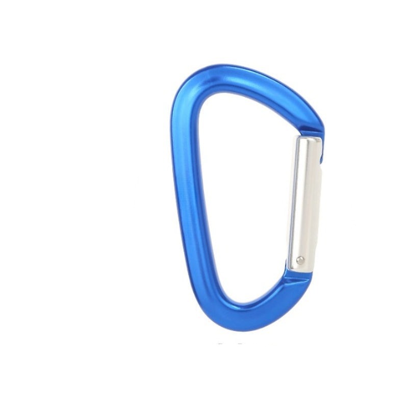 Outdoor Multi-functional Camping Key Chain-USA Camp Zone