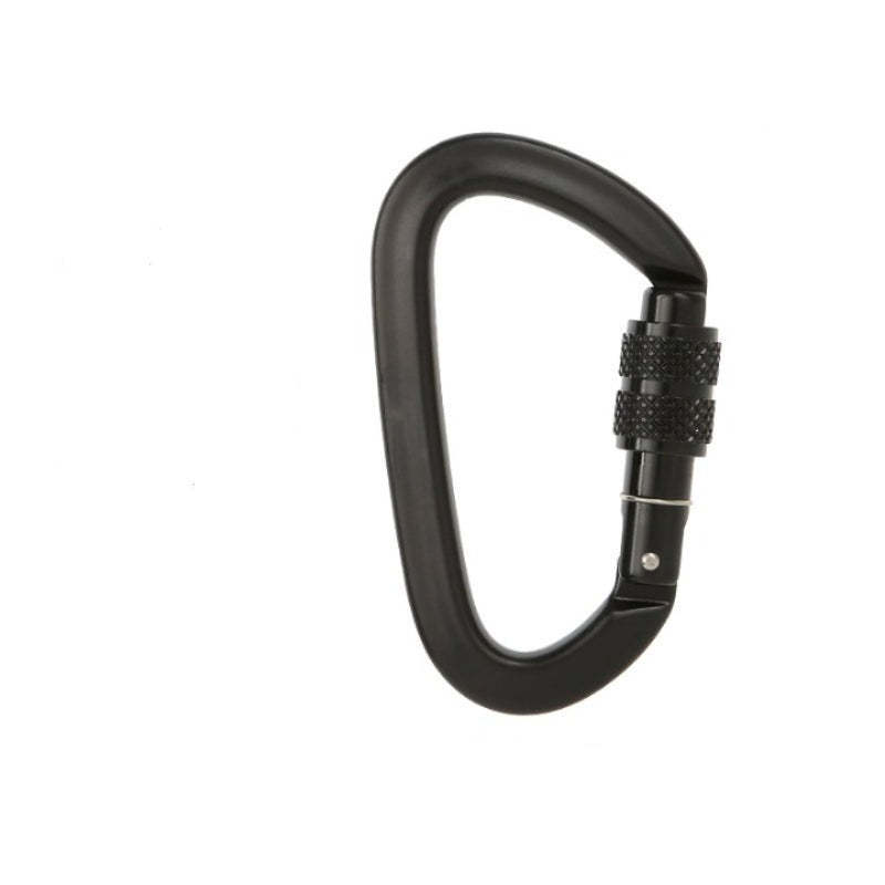 Outdoor Multi-functional Camping Key Chain-USA Camp Zone