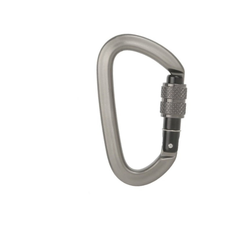 Outdoor Multi-functional Camping Key Chain-USA Camp Zone