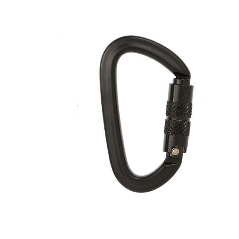 Outdoor Multi-functional Camping Key Chain-USA Camp Zone