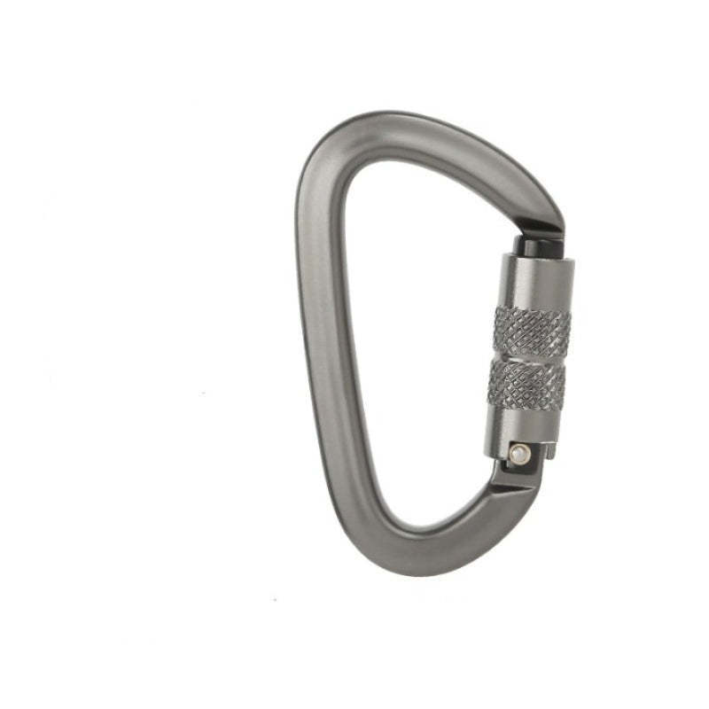 Outdoor Multi-functional Camping Key Chain-USA Camp Zone