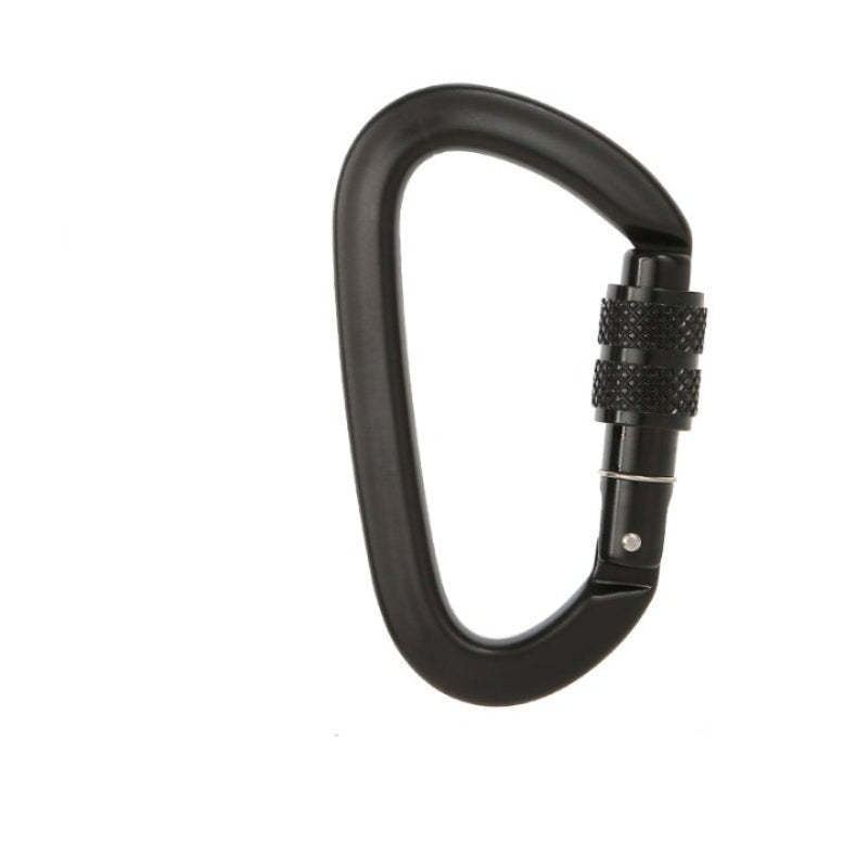 Outdoor Multi-functional Camping Key Chain-USA Camp Zone