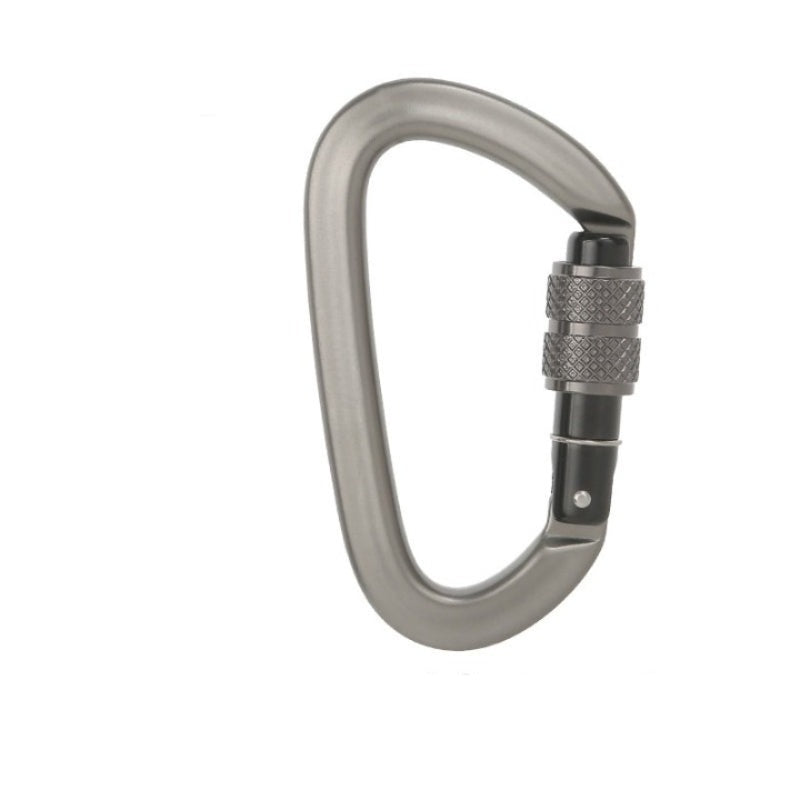 Outdoor Multi-functional Camping Key Chain-USA Camp Zone