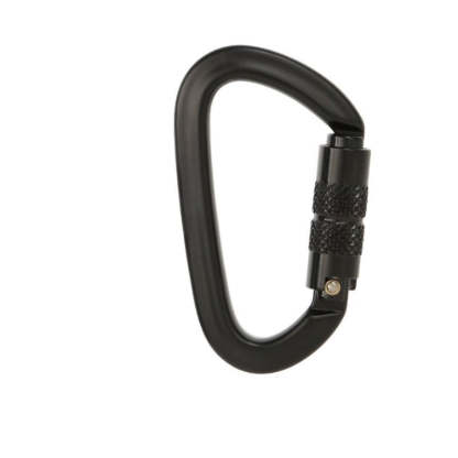 Outdoor Multi-functional Camping Key Chain-USA Camp Zone