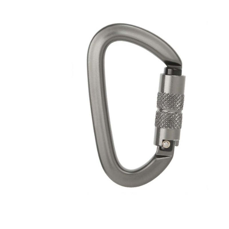 Outdoor Multi-functional Camping Key Chain-USA Camp Zone